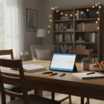 GCSE Revision: How Parents Can Support Their Child Without Adding Pressure